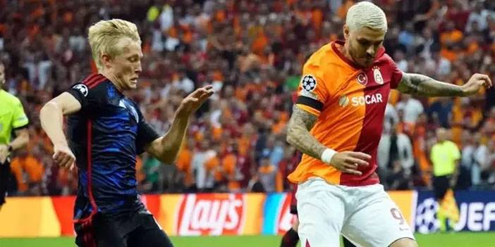 Kopenhag-Galatasaray maçını yayınlayacak kanalların listesi