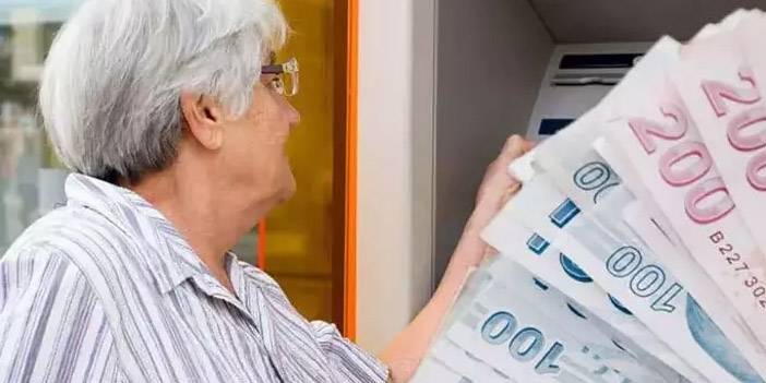Memurlar ve emekliler şokta: Maaşlarından 2 bin lira kesilecek 10