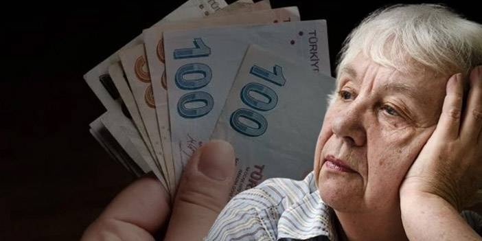 Memurlar ve emekliler şokta: Maaşlarından 2 bin lira kesilecek 11