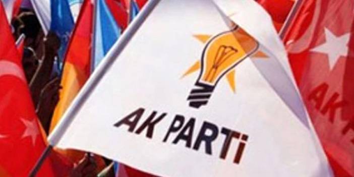 AK Parti'nin İBB adayını Fatih Portakal duyurdu 5