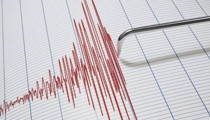 SON DAKİKA ... Muğla'da korkutan deprem 5