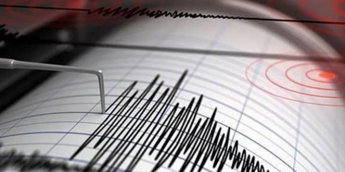 SON DAKİKA ... Muğla'da korkutan deprem