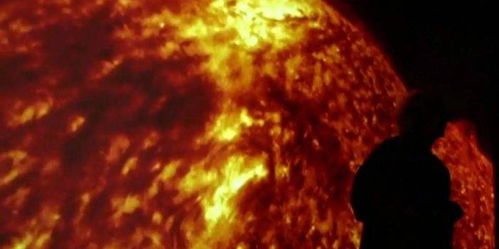 Son yılların devasa Güneş patlaması: Radyo sinyalleri devre dışı! 6