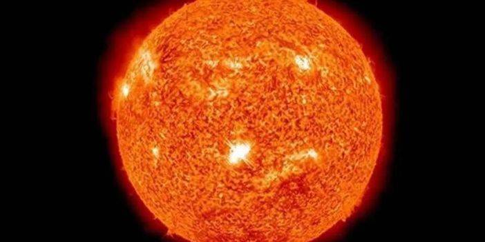 Son yılların devasa Güneş patlaması: Radyo sinyalleri devre dışı! 8