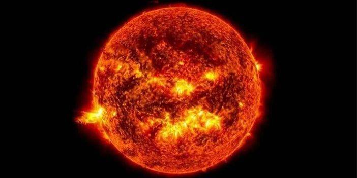 Son yılların devasa Güneş patlaması: Radyo sinyalleri devre dışı!