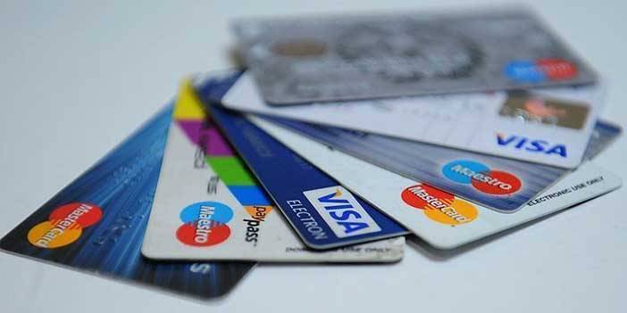 Kredi kartı sahiplerine uyarı: 1 Ocak tarihine dikkat! 3