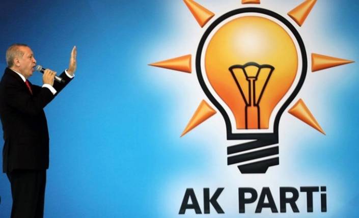 AK Parti'li Başkan Hayatını Kaybetti 2