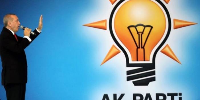 AK Parti'li Başkan Hayatını Kaybetti