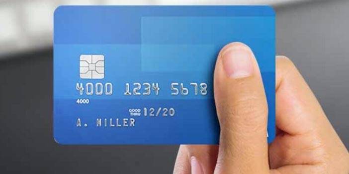 Kredi kartı kullananlara kötü haber: Bu tarihte başlıyor! 4