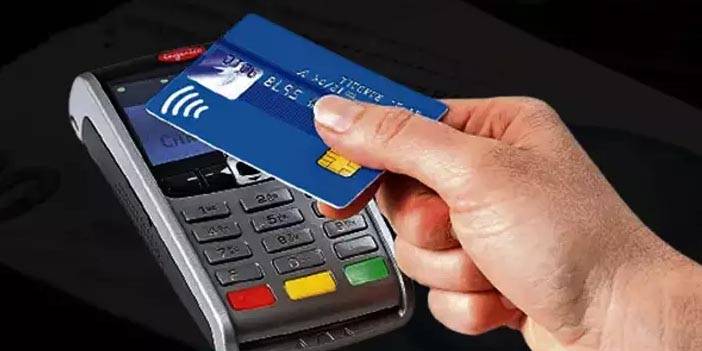 Kredi kartı kullananlara kötü haber: Bu tarihte başlıyor! 5