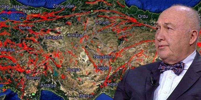 Bursa’daki deprem olası Marmara depremini tetikler mi? Deprem uzmanından kritik açıklama! 4
