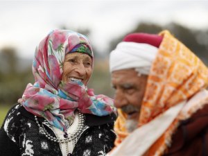 Tunus’ta asırlık “evlilik”