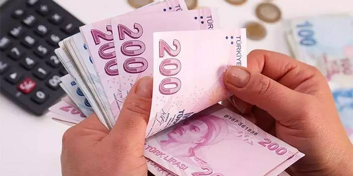 Türk-İş asgari ücrette ara zam çalışmaları için butona bastı 1