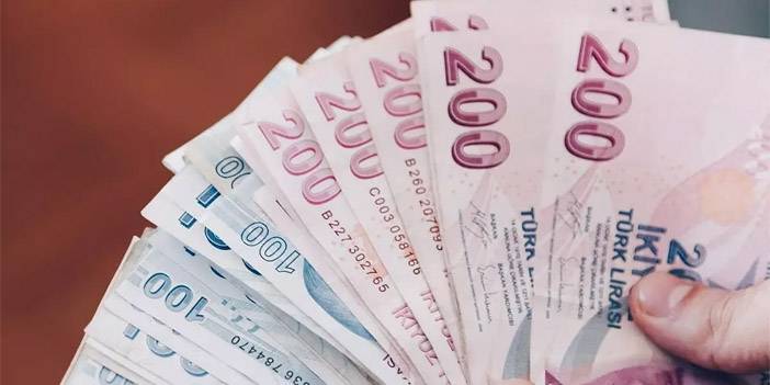 Türk-İş asgari ücrette ara zam çalışmaları için butona bastı 2
