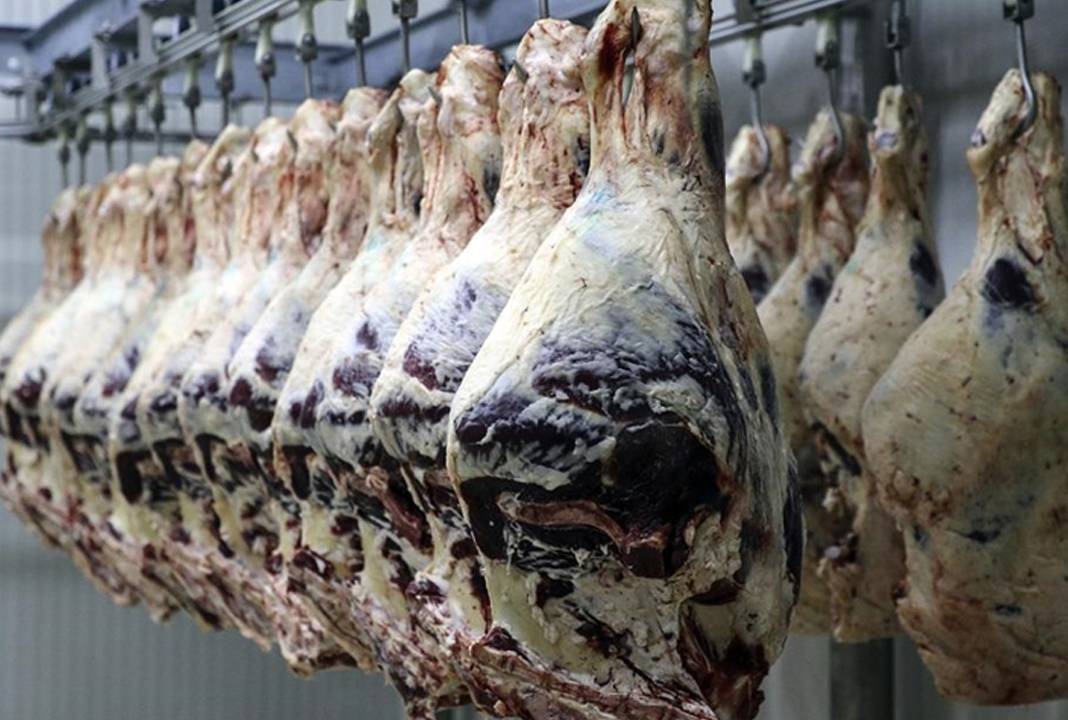 Vatandaşlara müjde! Türkiye’deki şubeleri olan o kurum eti yüzde 50 indirimli satacak 3