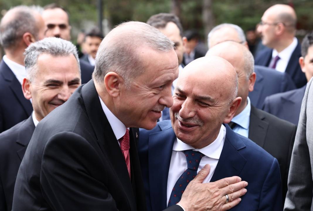 AK Parti’de İstanbul ve Ankara için beklenmedik isimler ortalığı karıştırdı 2