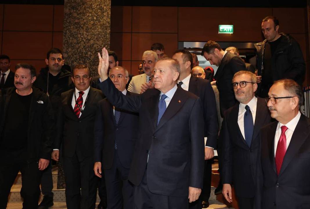 AK Parti’de İstanbul ve Ankara için beklenmedik isimler ortalığı karıştırdı 4
