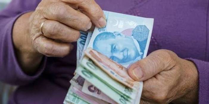 Milyonlar o saate kilitlendi: En düşük emekli maaşı ne kadar olacak? 3