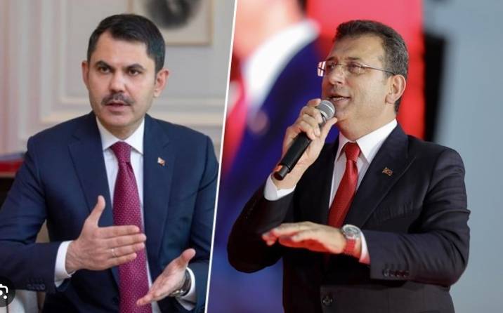 En Son İstanbul Seçim Anketi Sonuçları Yayınlandı 1