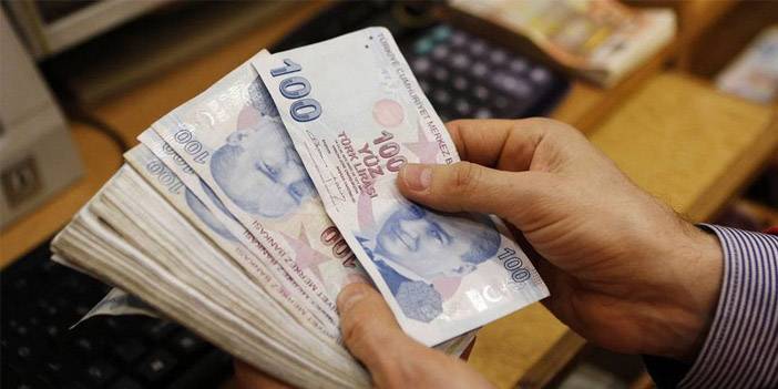 Emekliler bayram edecek: 7 bin 500 lira alan emekliye 12 bin lira ek ödeme fırsatı 11