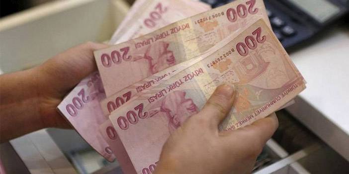 Emekliler bayram edecek: 7 bin 500 lira alan emekliye 12 bin lira ek ödeme fırsatı 12