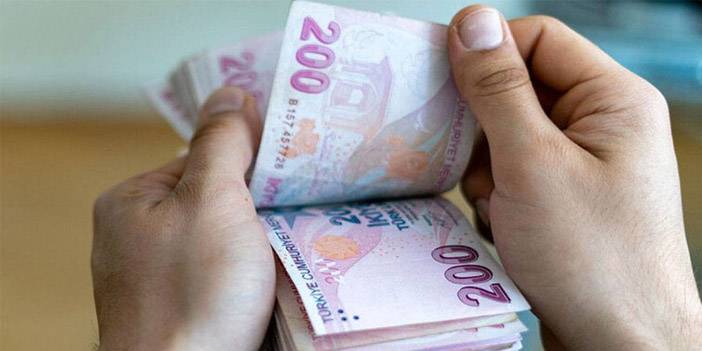 Emekliler bayram edecek: 7 bin 500 lira alan emekliye 12 bin lira ek ödeme fırsatı 4