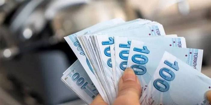 Emekliler bayram edecek: 7 bin 500 lira alan emekliye 12 bin lira ek ödeme fırsatı 5