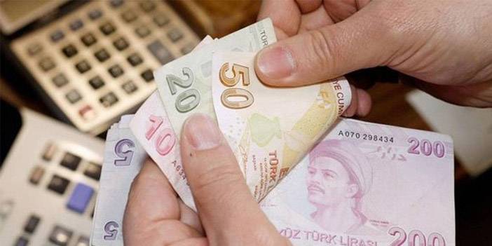 Emekliler bayram edecek: 7 bin 500 lira alan emekliye 12 bin lira ek ödeme fırsatı 6