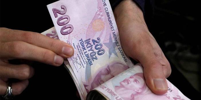 Emekliler bayram edecek: 7 bin 500 lira alan emekliye 12 bin lira ek ödeme fırsatı 9