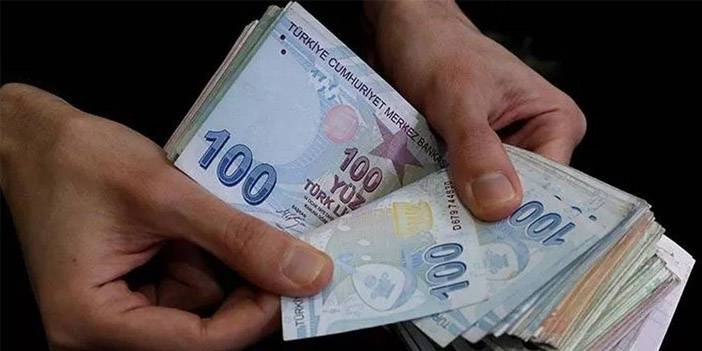 Emekliler bayram edecek: 7 bin 500 lira alan emekliye 12 bin lira ek ödeme fırsatı