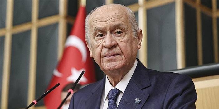 Emeklilere kötü haber: Devlet Bahçeli 7 bin lira zam istedi, Mehmet Şimşek kabul etmedi 8