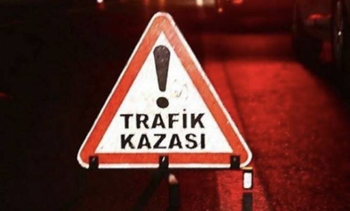 CHP'li milletvekili trafik kazası geçirdi 4