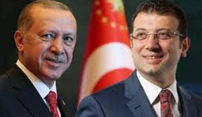 Erdoğan'ın İstanbul İçin İki Planı Var Bakın Ne Yapacak 1