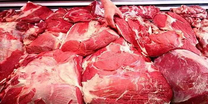 Türkiye şokta! Kırmızı et sektöründeki 74 yıllık şirket iflas kararı aldı 1