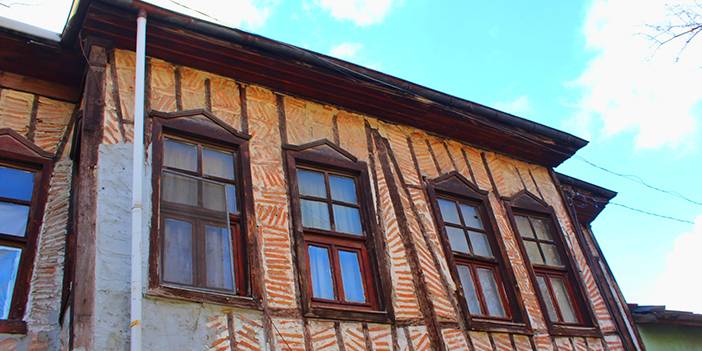 Ankara’nın tarihi Yahudi Mahallesini görüntüledik 10