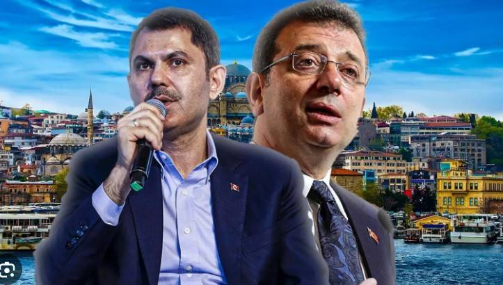 İstanbul Seçim Anketi Sonuçları Açıklandı 8