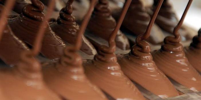 Evinizde varsa sakın tüketmeyin: Ünlü çikolata markası ürünlerini geri toplatıyor! 3
