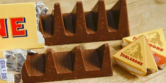 Evinizde varsa sakın tüketmeyin: Ünlü çikolata markası ürünlerini geri toplatıyor! 4