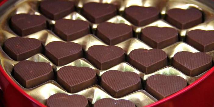 Evinizde varsa sakın tüketmeyin: Ünlü çikolata markası ürünlerini geri toplatıyor! 5