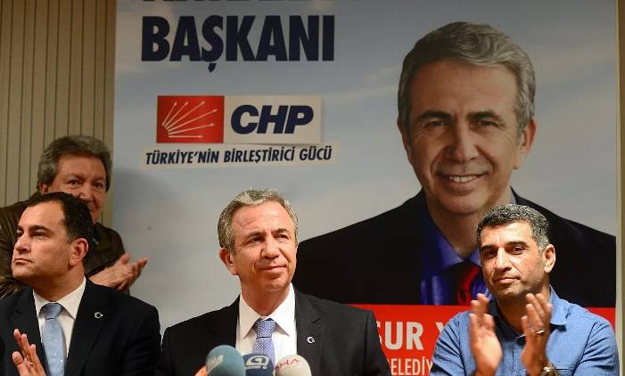Ankara Seçim Anketi Sonuçları Açıklandı 1