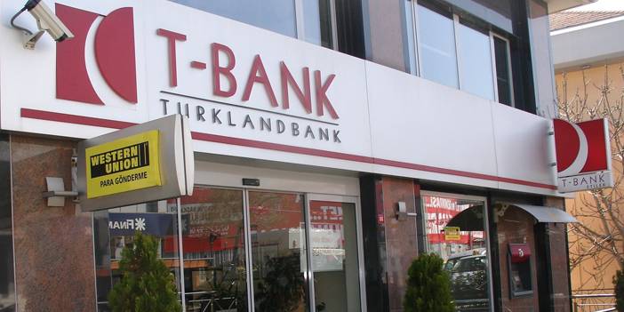 Yüz binlerce müşteriye kötü haber: Ünlü banka Türkiye'den çekiliyor! 8