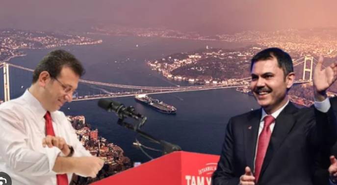Genar En Son İstanbul Seçim Anketi Sonuçlarını Açıkladı 5