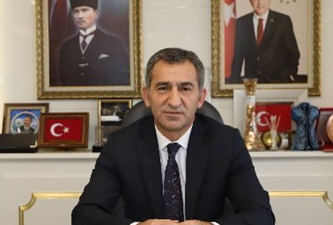 AK Parti'de Ankara ilçelerinin adayları belli oldu: İşte isim isim aday listesi 4
