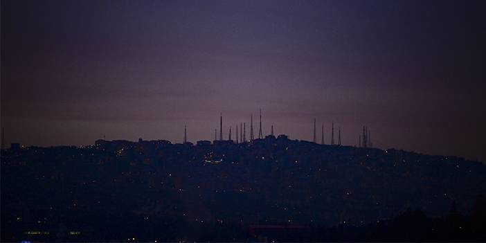 Ankara'da kartpostallık görüntüler 3