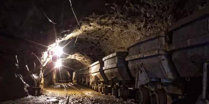 Maden ocağı çöktü: En az 70 ölü! 5