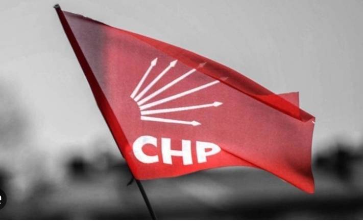 CHP'de kulisleri karıştıran istifa 2