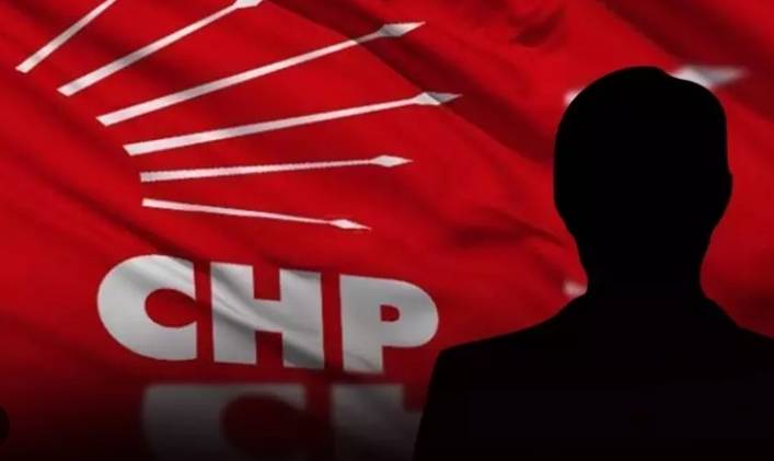 CHP'de kulisleri karıştıran istifa 3