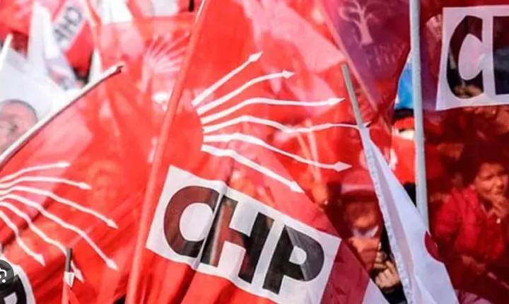 CHP'de kulisleri karıştıran istifa 5
