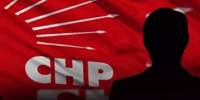 CHP'de kulisleri karıştıran istifa