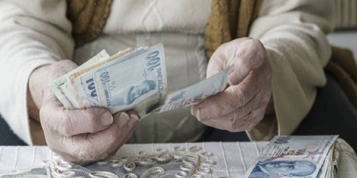 Milyonlarca emekliye müjde: O tarihte çifte maaş alacaklar! 7